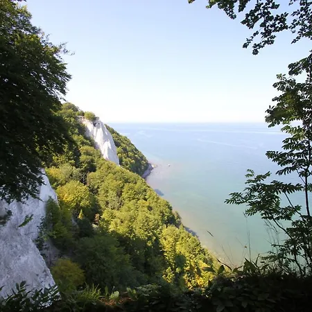 Mit Traumhaftem Meerblick - Haus Am 11 Apartmán *