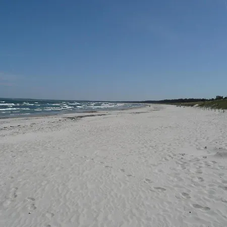 Mit Traumhaftem Meerblick - Haus Am 11 *