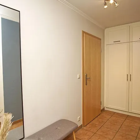 Apartmán Haus Am Nr 11 Lohme