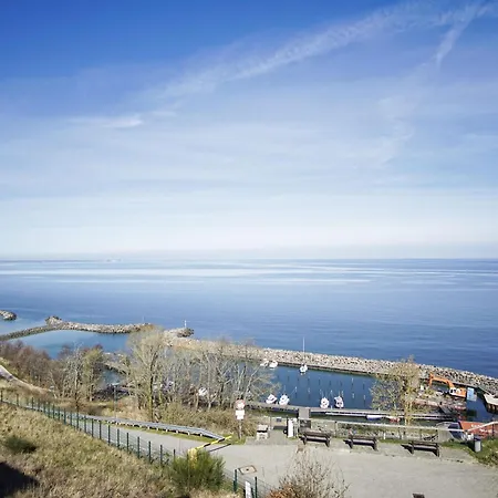 Mit Traumhaftem Meerblick - Haus Am 11