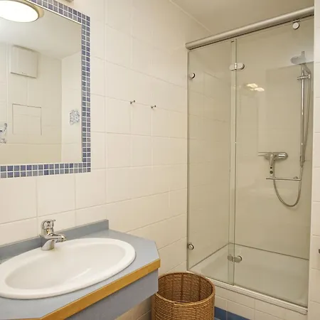 Mit Traumhaftem Meerblick - Haus Am 11 Apartmán Lohme