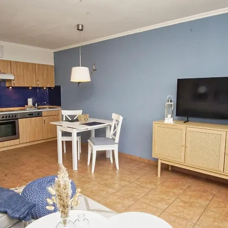 Mit Traumhaftem Meerblick - Haus Am 11 Lohme