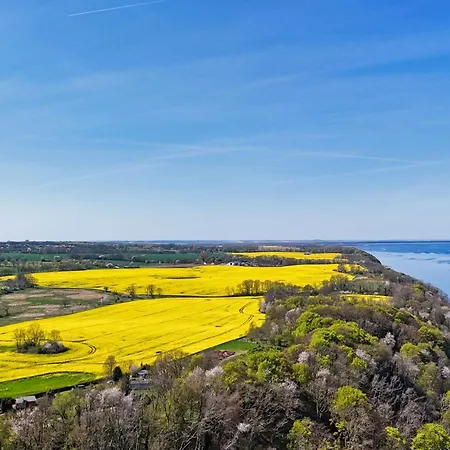 Mit Traumhaftem Meerblick - Haus Am 11