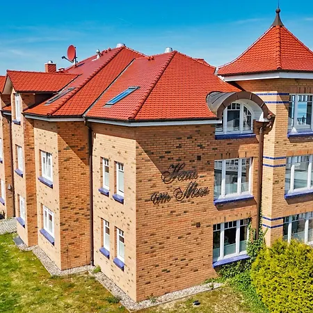 Haus Am Nr 11 * Lohme